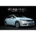 ALL NEW CIVIC FB ซีวิค 2012